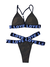 Conjunto love doble tira-ART. 1227 - PURAVIBRA
