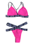 Imagen de Conjunto love doble tira-ART. 1227