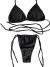 BIKINI CONJUNTO LUANA ART.1244 en internet