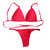 BIKINI CONJUNTO AMBAR- ART. 1217 - comprar online