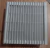 Conjunto de Ventilação 204 x 204mm bivolt auto 2 fios ( grelha c/ filtro, cooler 120x120x38mm rol ) - comprar online