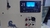 Painel de ativação para caixas de Som 150w rms em 8 ohms bivolt automático