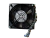 Kit Miniventilador Cooler Nework 6111 , cooler bivolt 120 x 120mm 4 fios, 2 fios auto, grelha painel 150mm