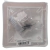 Grade Veneziana auto fechante 15 x 15 cm p/ encaixe d.10 e d. 12,5 c/ emb. Westaflex db. - comprar online