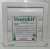 Grade Veneziana auto fechante 15 x 15 cm p/ encaixe d.10 e d. 12,5 c/ emb. Westaflex db.