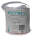 Tubo Polywest D. 100mm c/ emb.