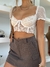 Imagen de Corset VICTORIA BLANCO