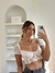 Corset VICTORIA BLANCO en internet