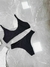 Imagen de CONJUNTO BASIC GRIS