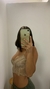 CORSET YO PUEDO BEIGE - CLARILEVIMAYORISTA