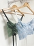 Imagen de CORSET YO PUEDO LAVANDA.