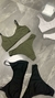 CONJUNTO BASIC DOBLE BRETEL (NEGRO) - comprar online