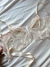 Imagen de CORSET POSITIVITY (hueso con rosa)