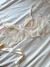CORSET POSITIVITY (hueso con rosa) - tienda online