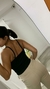 TOP BALI NEGRO - tienda online