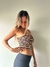 TOP BALI PRINT - comprar online