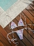 BIKINI TRIANGULITO (cuadrillé)