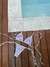 BIKINI TRIANGULITO (cuadrillé) - comprar online