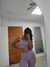 TOP CLARI (lila)