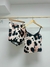 PIJAMA SHAKI (animal print) - comprar online