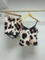 PIJAMA SHAKI (animal print)