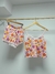 PIJAMA SHAKI (flores de colores) - comprar online