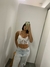 CORSET VENUS BLANCO en internet