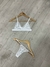 CONJUNTO ZARA BLANCO