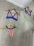 CONJUNTO MAGNETIC (rosa con azul) - comprar online