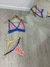 CONJUNTO MAGNETIC (rosa con azul)