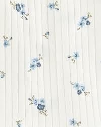 Conjunto Carters 3 peças - Floral (Nova coleção) - comprar online