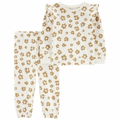 Conjunto Inverno Carter's 2 peças - Oncinha - comprar online