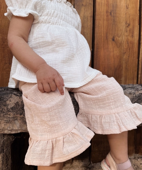 Pantaloncito Beca