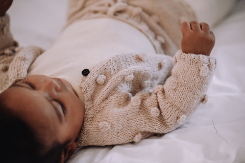 Cardigan Jaime - comprar online