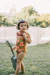 SET FLOWERS + SHORT - comprar online