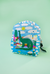 Mochila Infantil Dino - comprar online