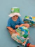 Mochila Infantil Babar en internet