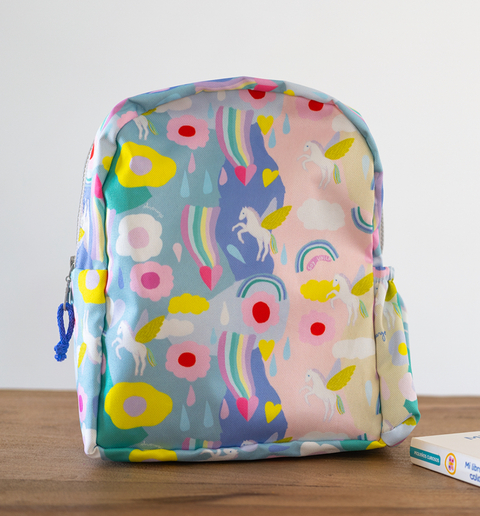 Mochila Infantil Magia - comprar online