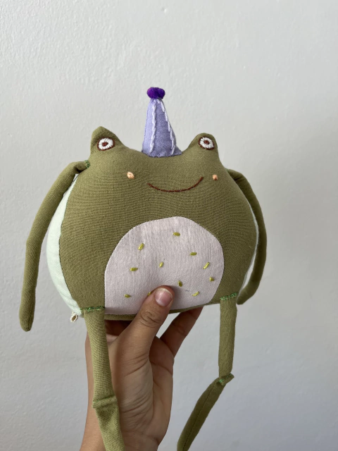 Animalitos Fantásticos