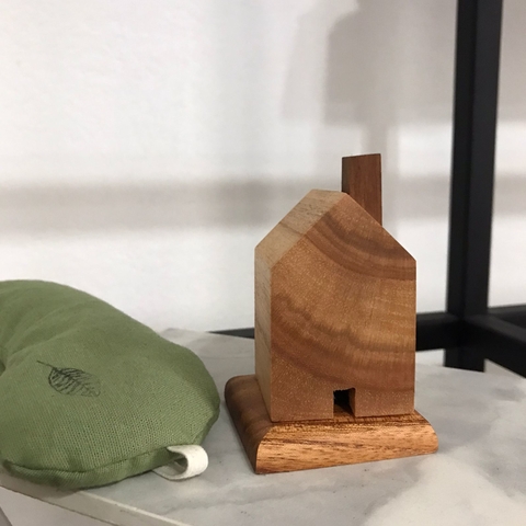 Casa Mini Roga