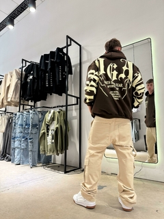 BUZO OVER LOOKONLINE - comprar online