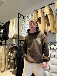 BUZO OVER LOOKONLINE