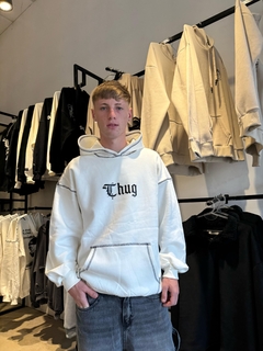 BUZO TUPAC THUG - tienda online