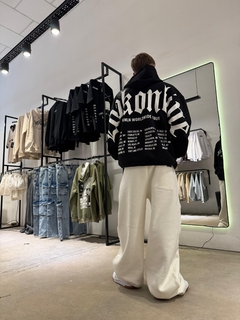 BAGGY LISO - tienda online