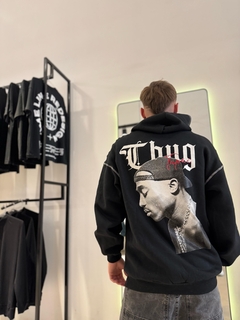 BUZO TUPAC THUG