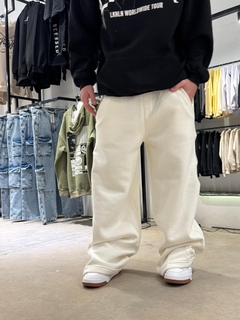 BAGGY LISO