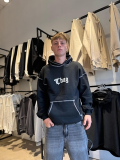 BUZO TUPAC THUG - comprar online