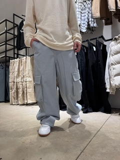 SUPER BAGGY