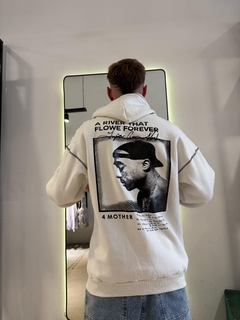 BUZO TUPAC 4 MOTHER - comprar online