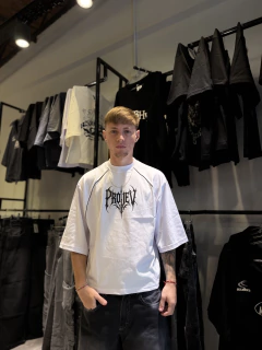 Boxy FIT “PROYECT” - comprar online
